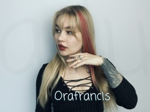 Orafrancis