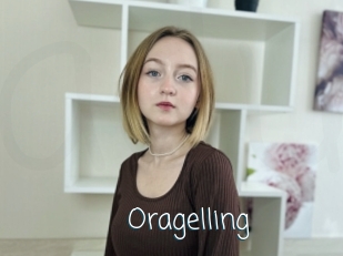 Oragelling
