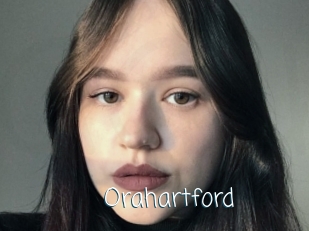 Orahartford
