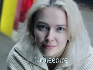 Oraleebire