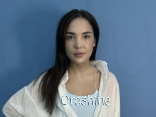 Orashine