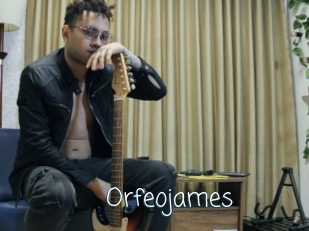 Orfeojames