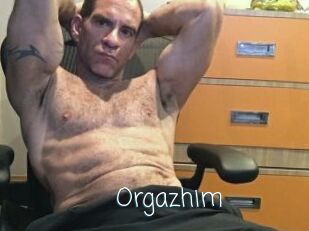 Orgazhim