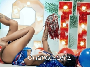 Orianaasaenz
