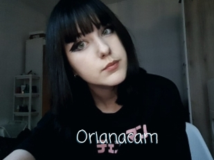Orianacam