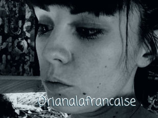 Orianalafrancaise