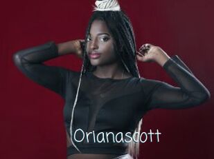 Orianascott