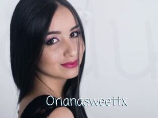 orianasweettx Adult o Porn