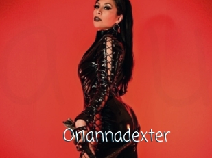Oriannadexter