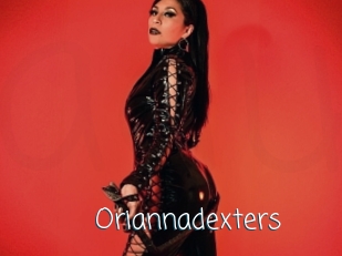 oriannadexters Adult o Porn