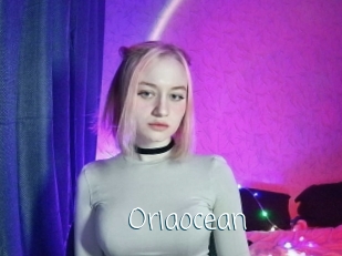 Oriaocean