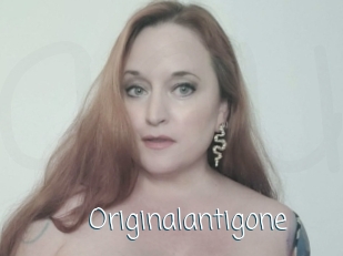Originalantigone