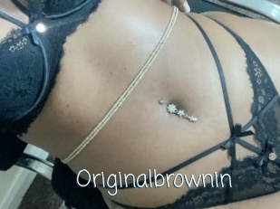 Originalbrownin