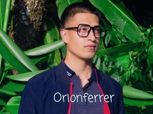 Orionferrer