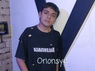 Orionsyd