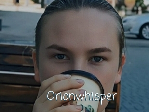 Orionwhisper