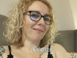 Orlafox