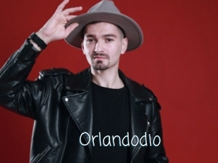 Orlandodio