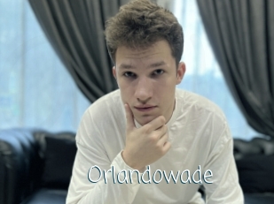 Orlandowade