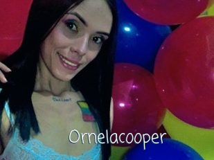 Ornelacooper