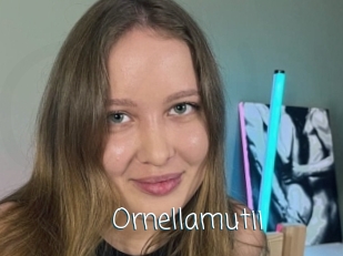 Ornellamutii