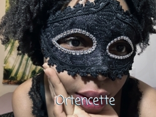 Ortencette