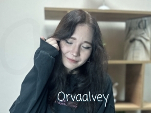 Orvaalvey