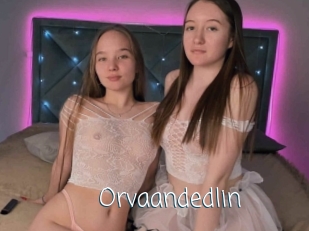 Orvaandedlin