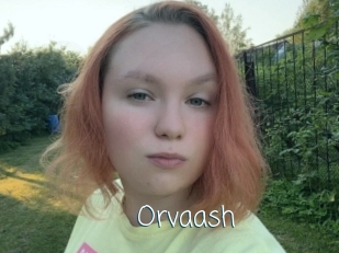 Orvaash