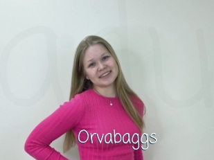 Orvabaggs