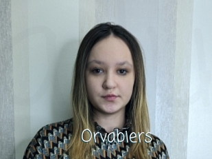 Orvabiers
