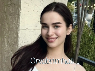 Orvabrimhall