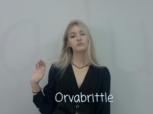 Orvabrittle