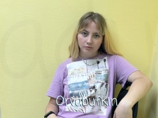 Orvabufkin