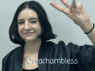 Orvachambless
