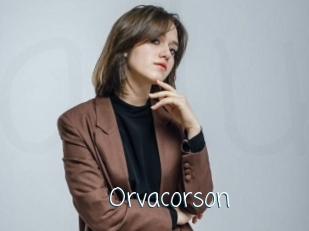 Orvacorson
