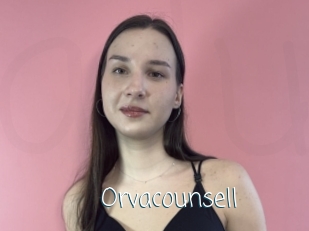 Orvacounsell
