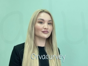Orvacurvey