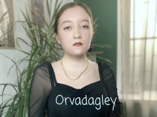 Orvadagley