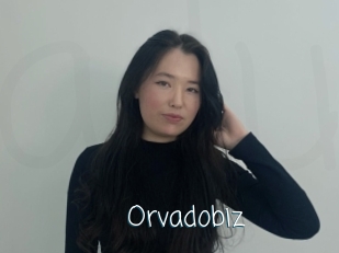 Orvadobiz