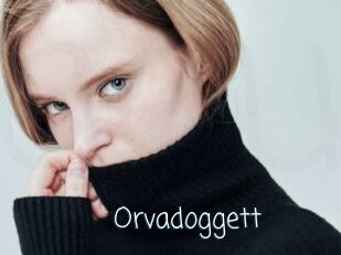 Orvadoggett