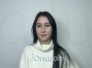 Orvadolby