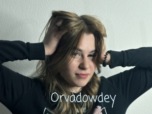 Orvadowdey