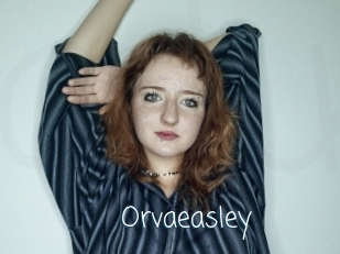 Orvaeasley