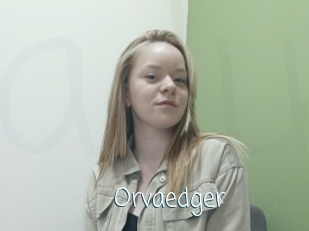 Orvaedger