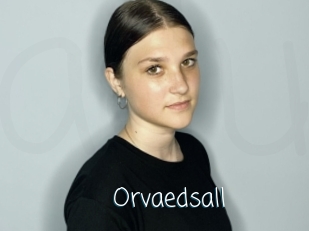 Orvaedsall