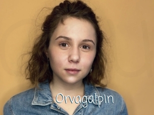 Orvagalpin