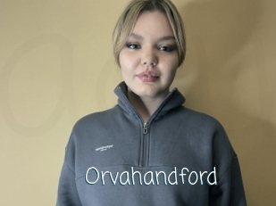 Orvahandford
