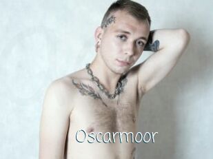 Oscarmoor
