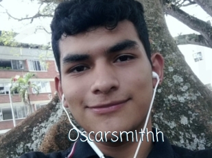 Oscarsmithh